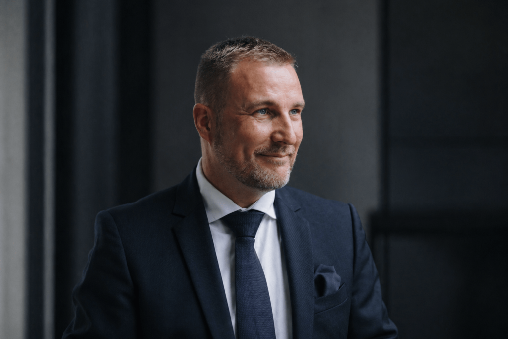 Marco Griesche